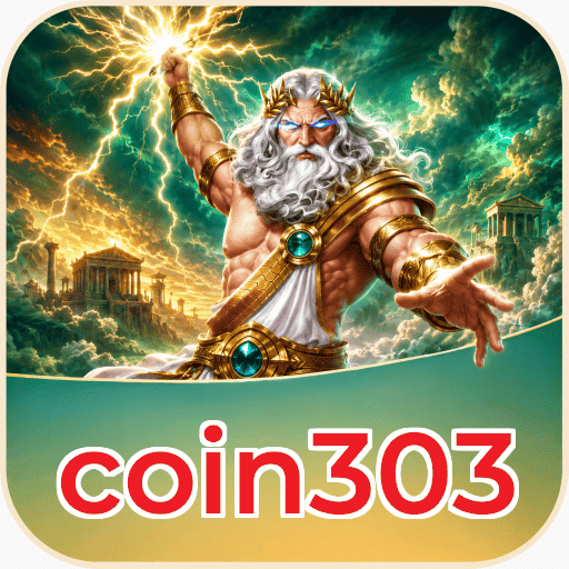 coin303 Technical Info