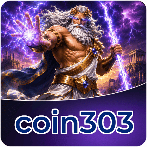 coin303 Components