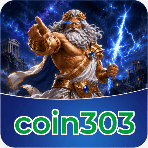 coin303 Components
