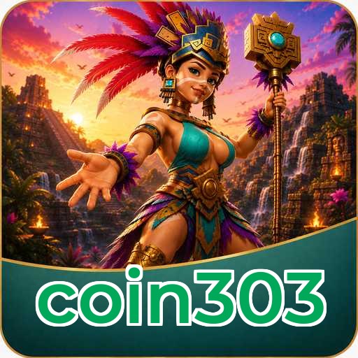 coin303 Components