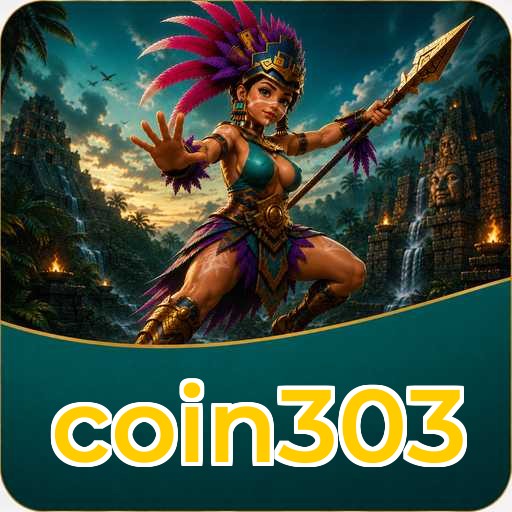coin303 Technical Info