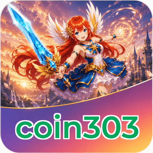 coin303 Tools