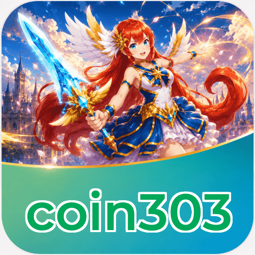 coin303 APK Structure