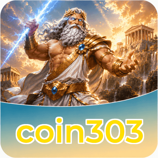 coin303 Components