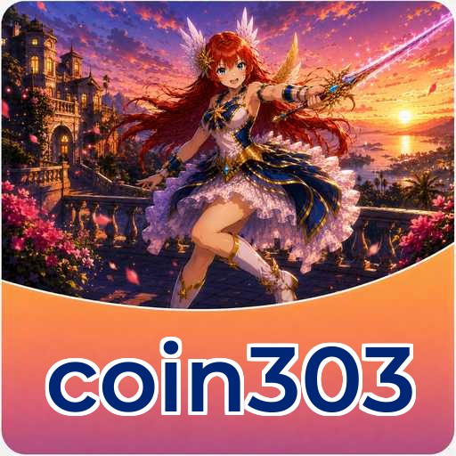 coin303 Download
