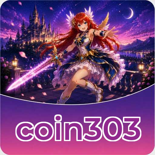 coin303 Technical Info