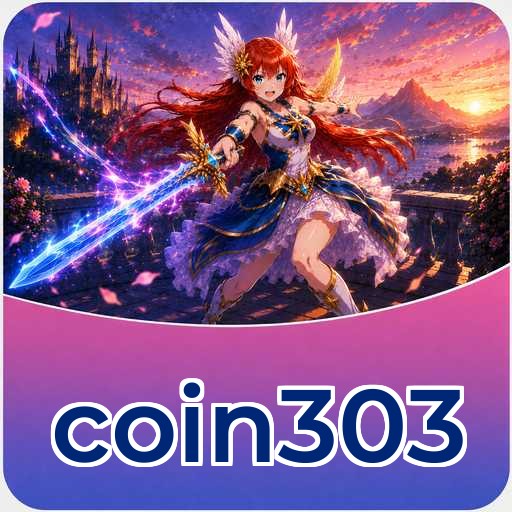 coin303 Download