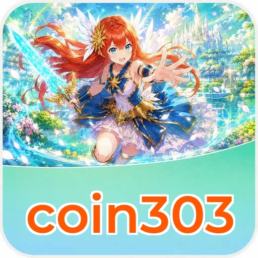 coin303 APK Structure