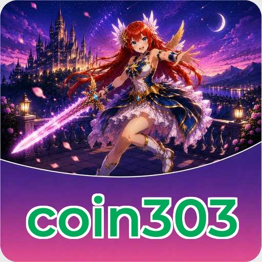 coin303 APK Structure
