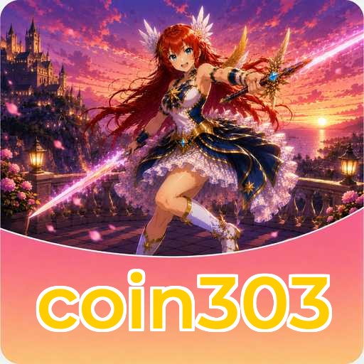 coin303 Features