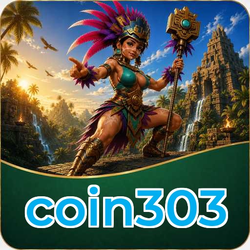 coin303 Specifications