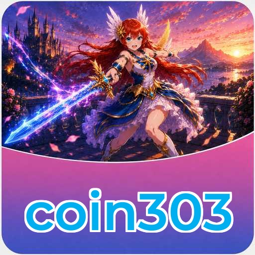 coin303 Download