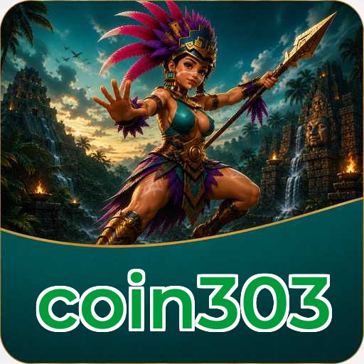 coin303 Signature