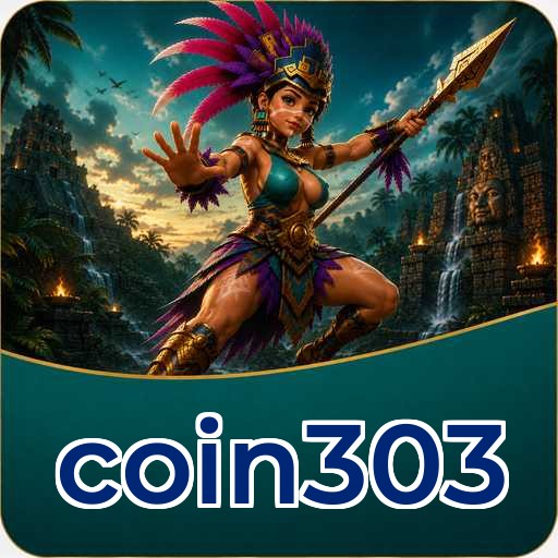 coin303 Verification