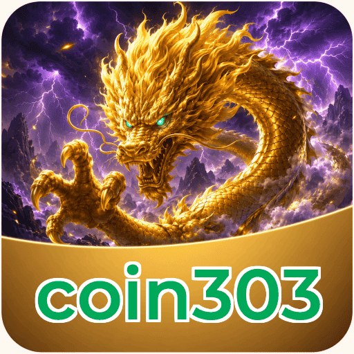coin303 Components