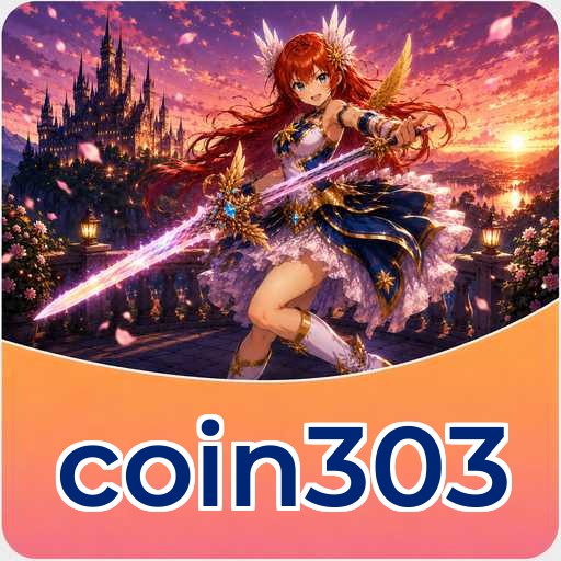 coin303 APK