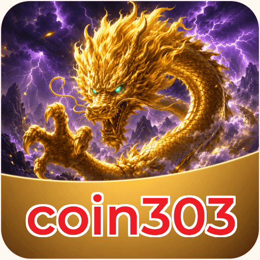 coin303 Installation