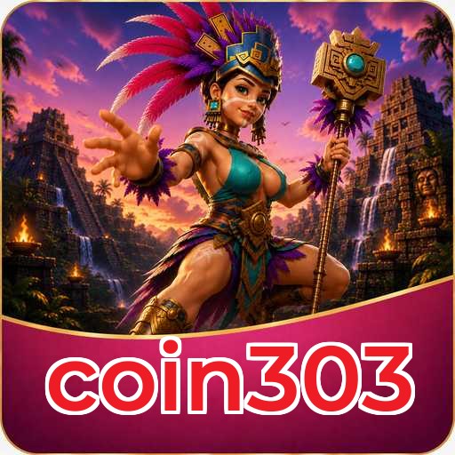 coin303 Technical Info