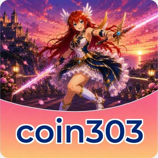 coin303 APK Structure