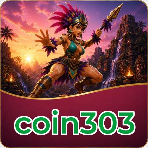 coin303 Technical Info