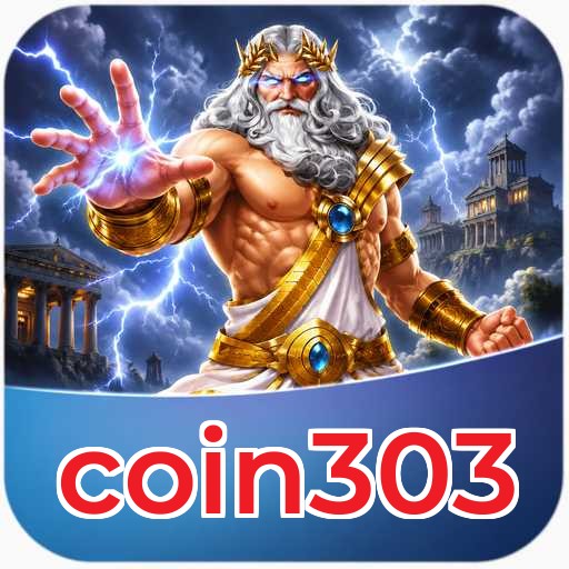 coin303 Components