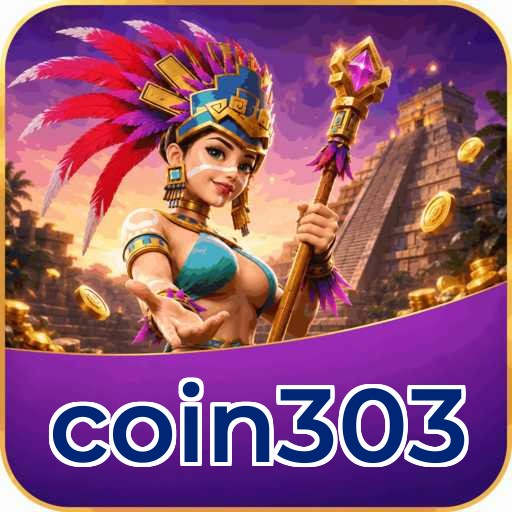 coin303 Technical Info